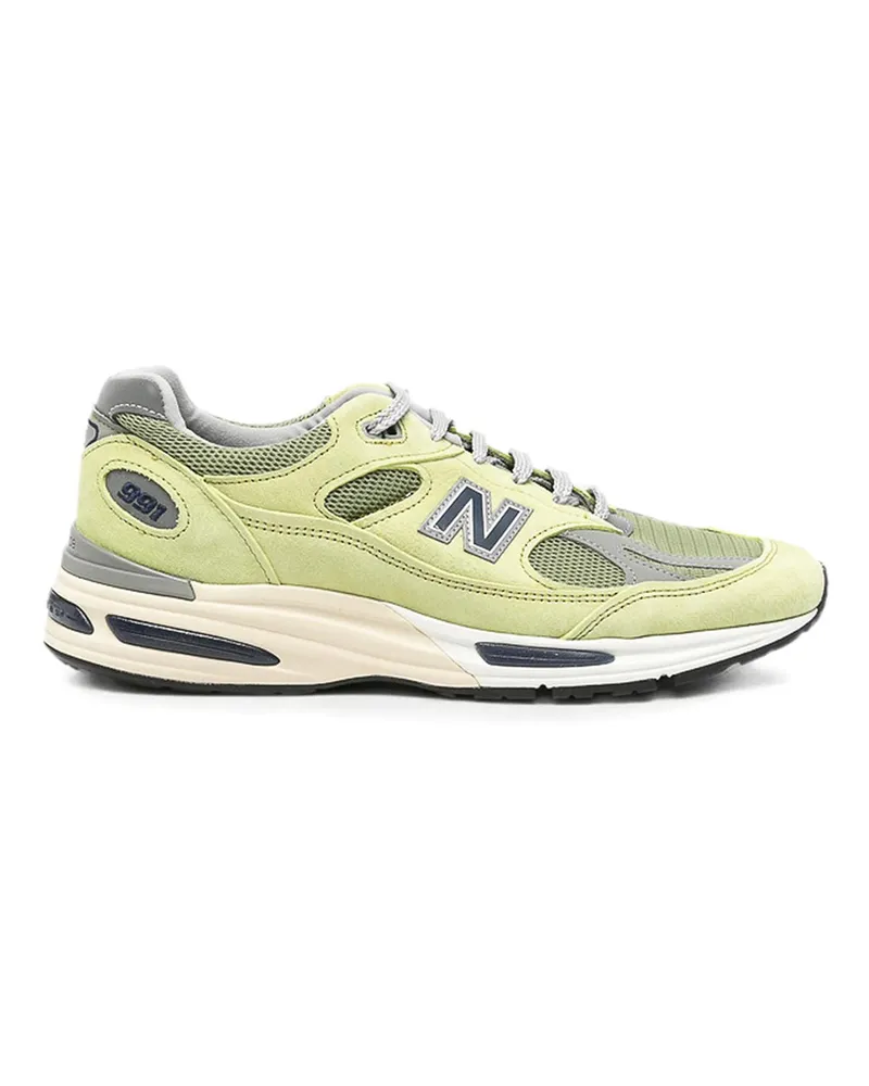 New Balance Sneaker - Grün Grün