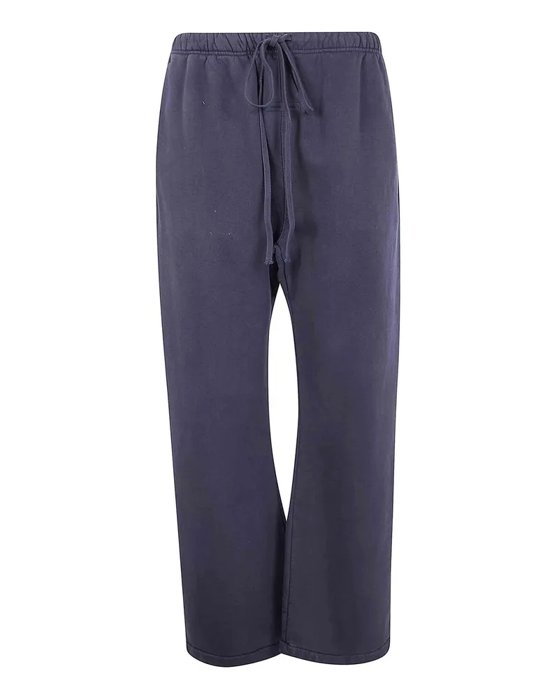 Fear of God Casual Hose - Schwarz Schwarz
