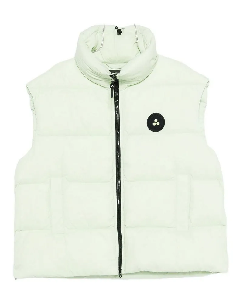 Peuterey Weste - Grün Grün