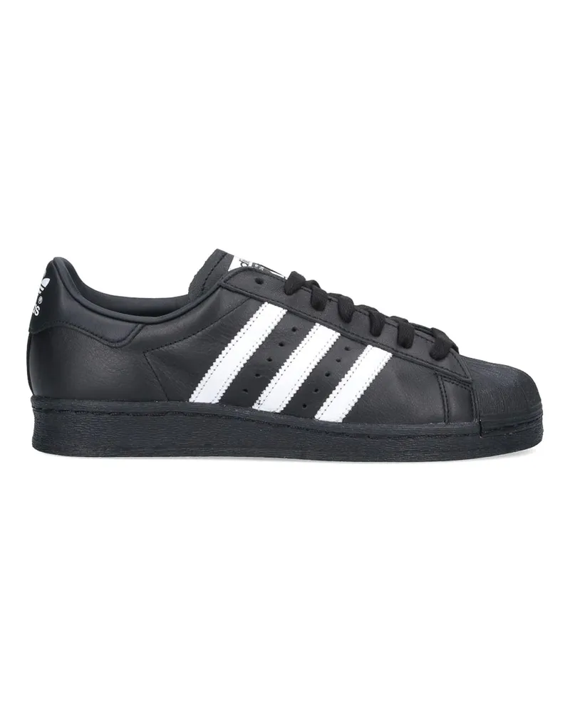 adidas Sneaker - Schwarz Schwarz