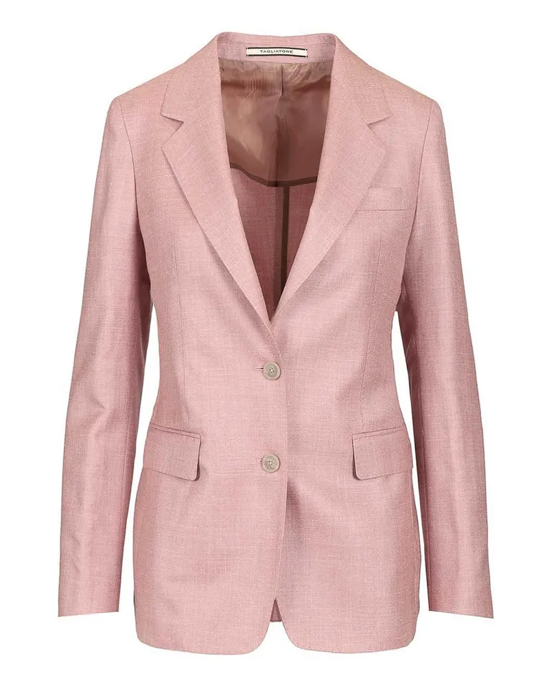 Tagliatore Blazer - Rosa Rosa