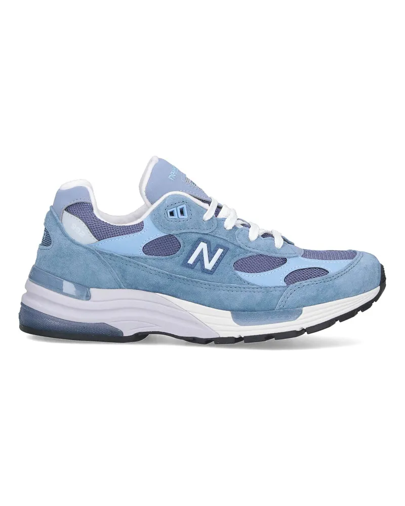New Balance Sneaker - Blau Blau