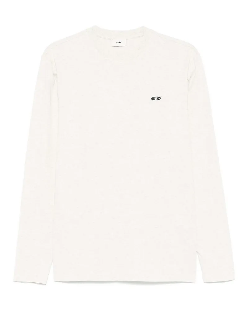 AUTRY T-Shirt - Blau Blau