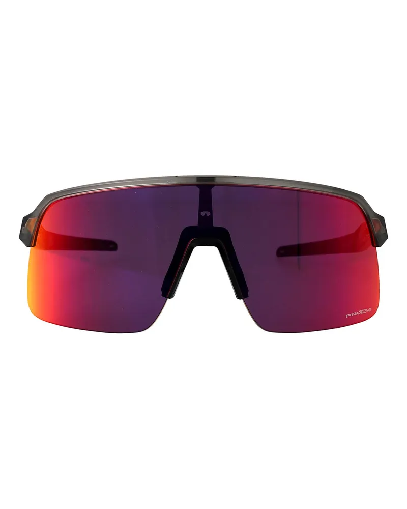Oakley Sonnenbrille - Grau Grau