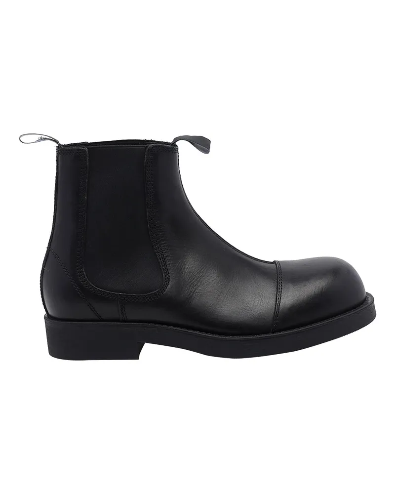 Maison Margiela Stiefel - Schwarz Schwarz
