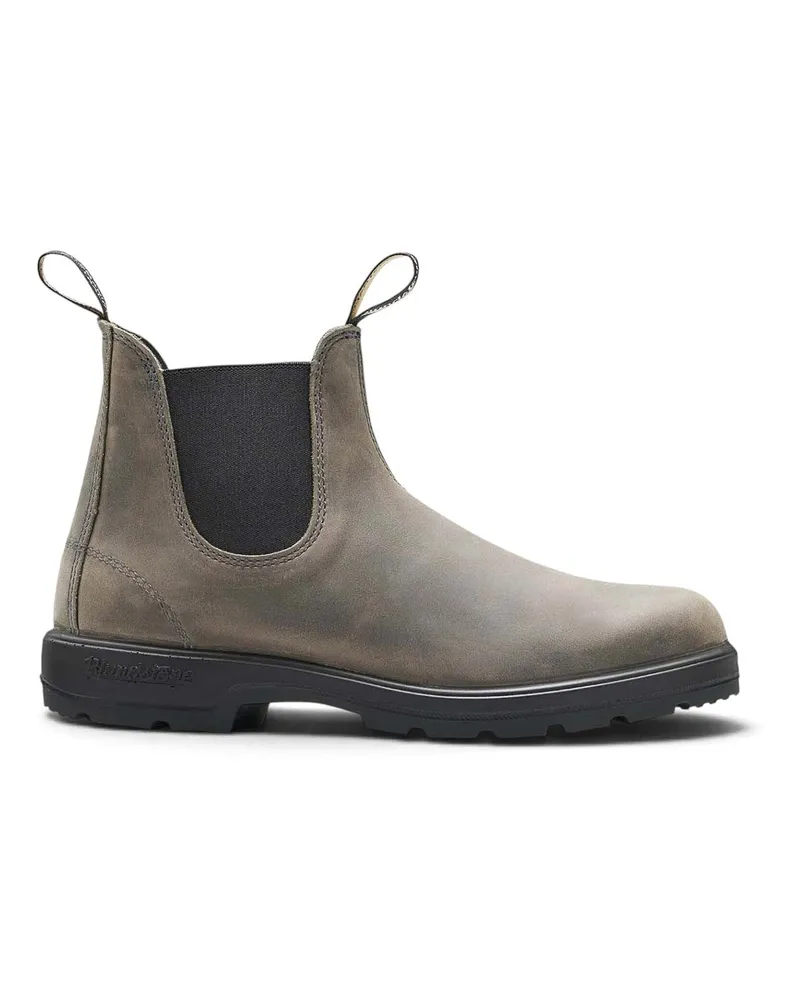 BLUNDSTONE Stiefel - Beige Beige