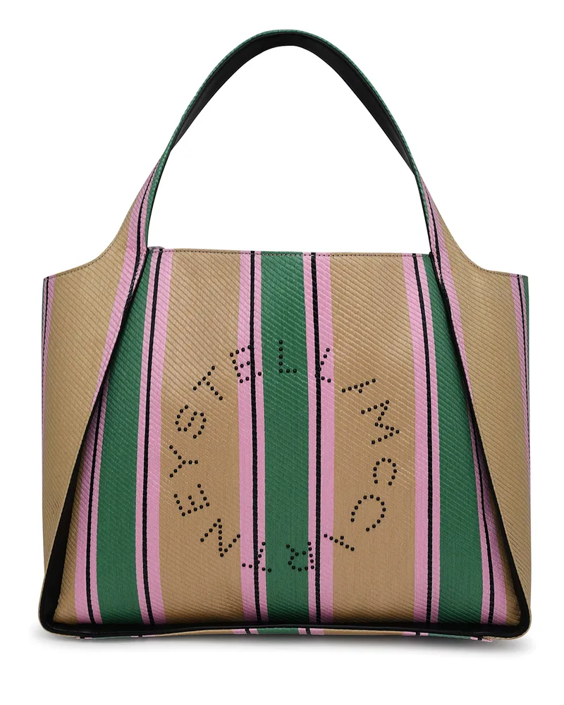 Stella McCartney Shopper - Bunt Bunt