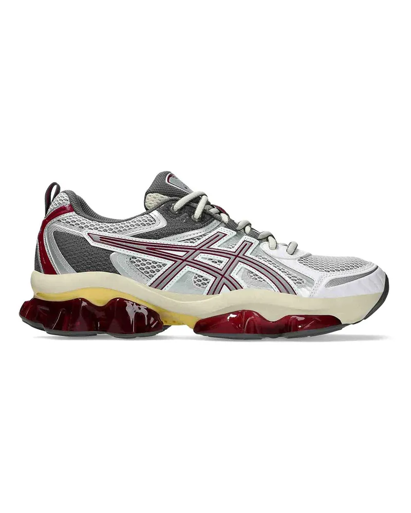Asics Sneaker - Dunkelrot Dunkelrot