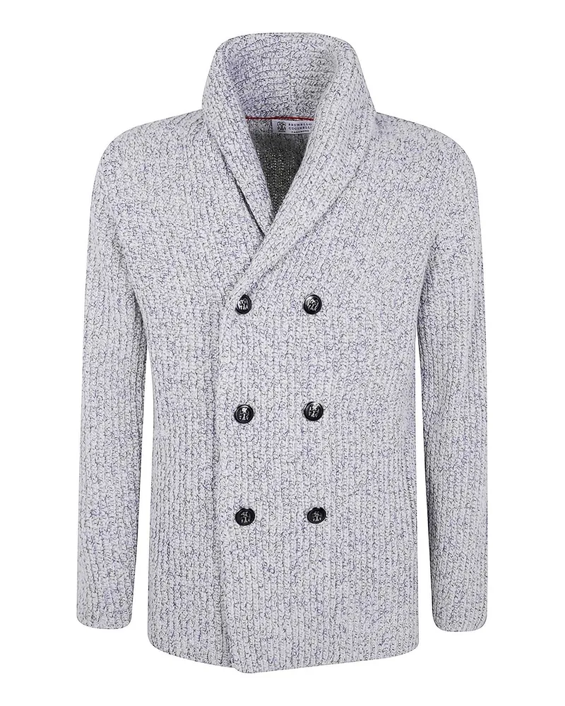 Brunello Cucinelli Blazer - Nude Nude