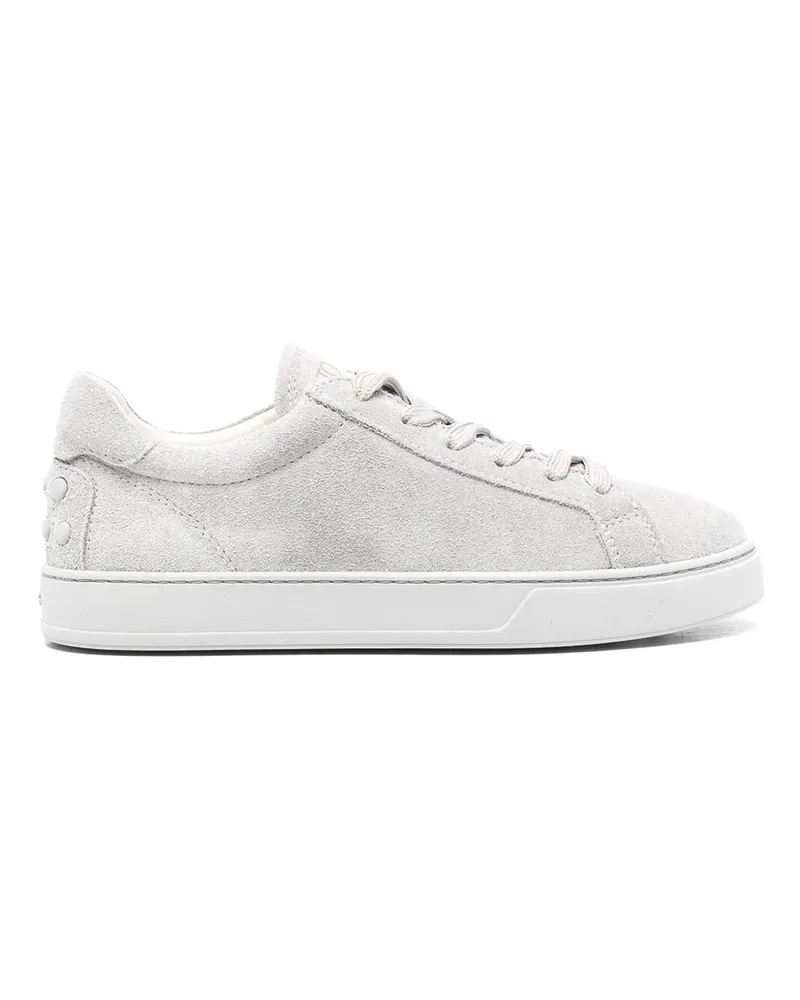 TOD'S Sneaker - Grau Grau