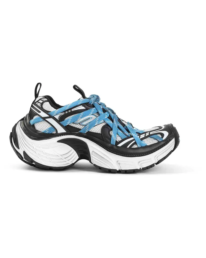 Balenciaga Sneaker - Blau Blau
