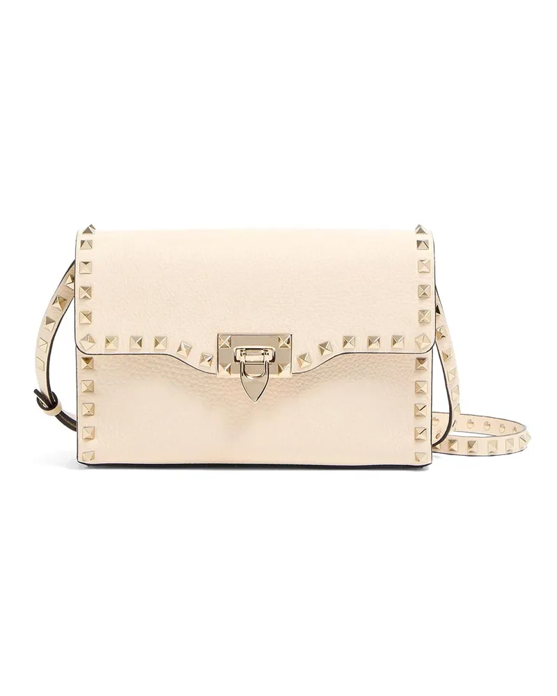 Valentino Garavani Umhängetasche - Nude Nude