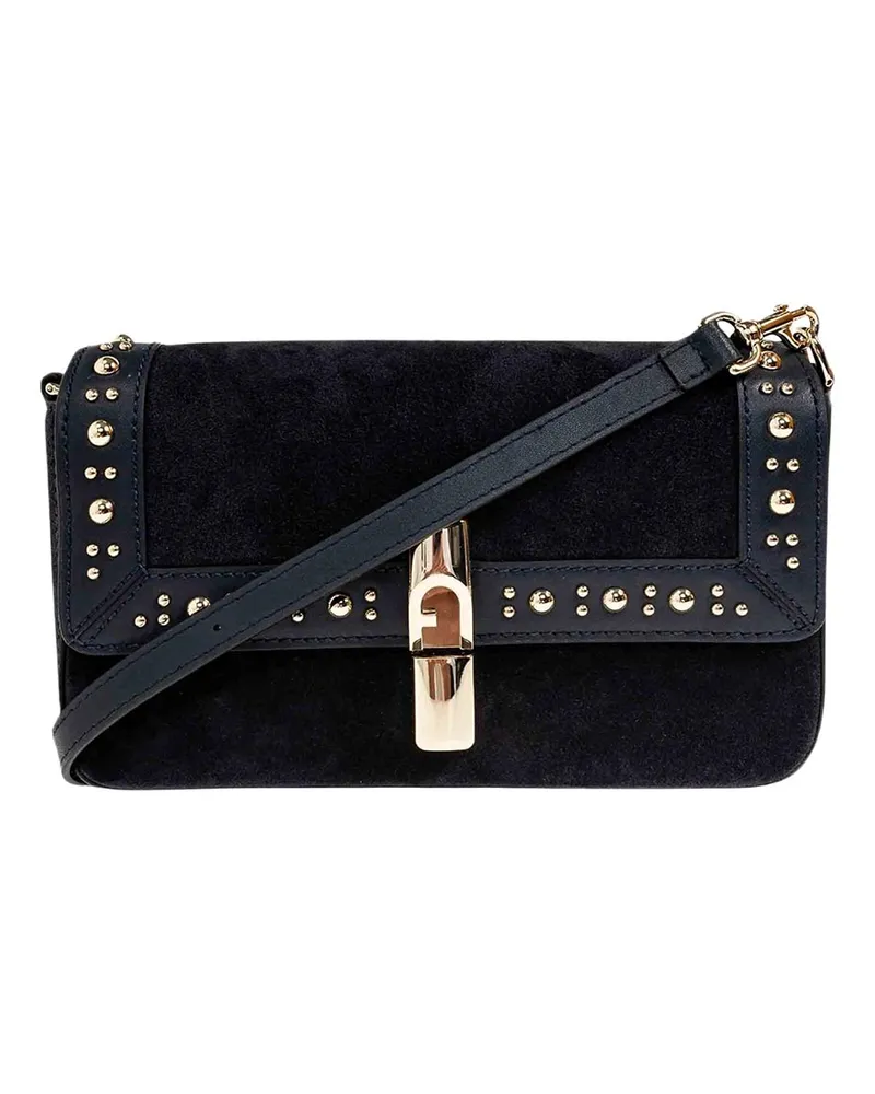 Furla Shopper - Blau Blau