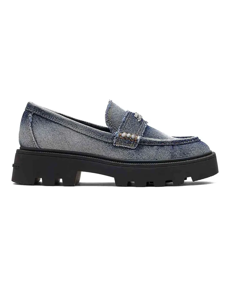 Marc Jacobs Mokassins - Blau Blau
