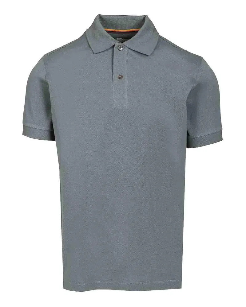 Paul Smith Poloshirt - Hellblau Hellblau