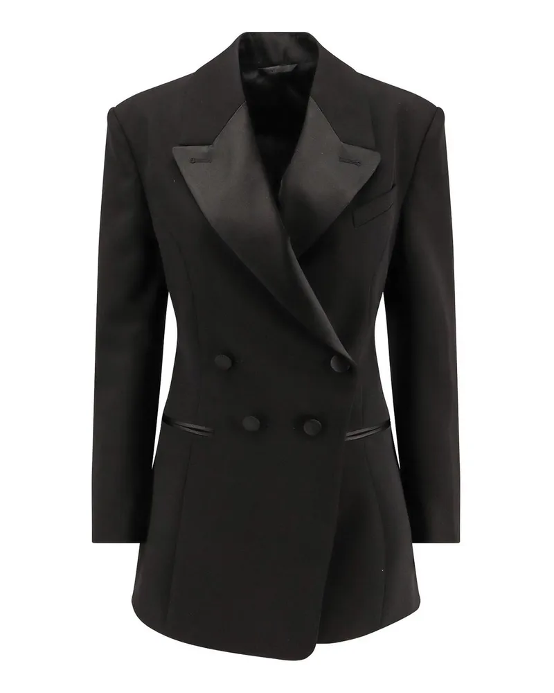 Givenchy Blazer - Schwarz Schwarz