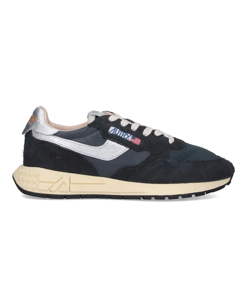 AUTRY Sneaker - Schwarz Schwarz