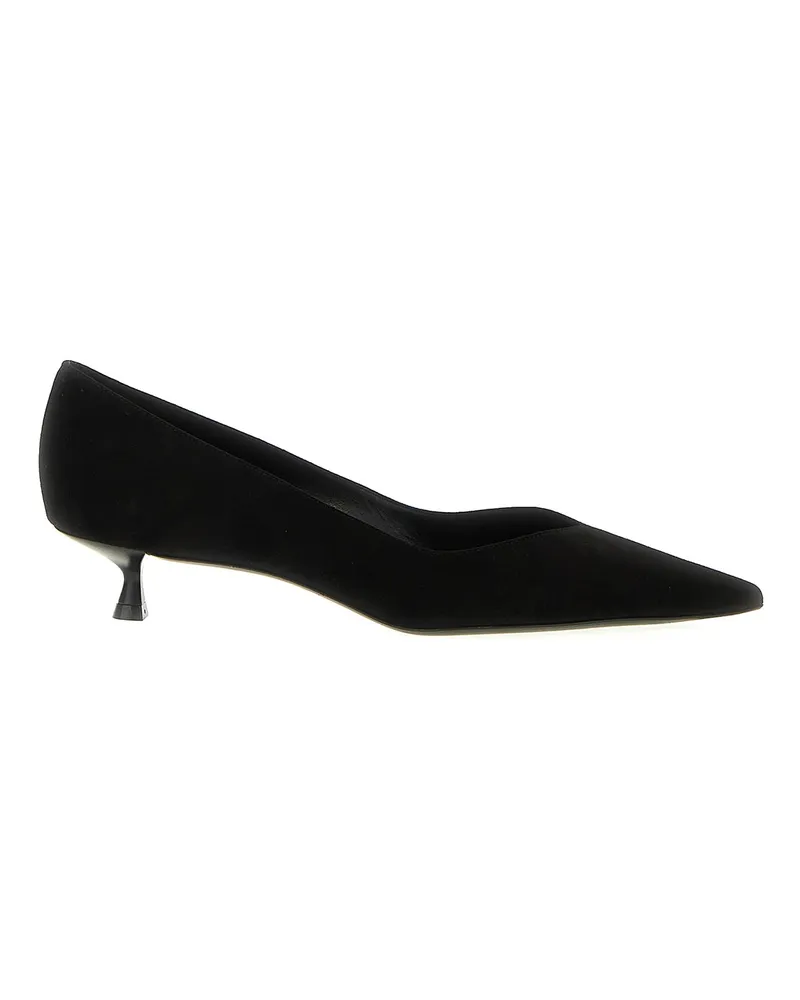 Stuart Weitzman Pumps - Schwarz Schwarz