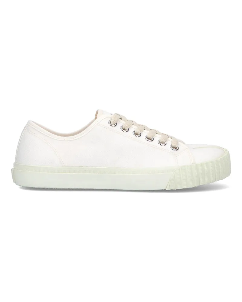 Maison Margiela Sneaker - Weiß Weiß