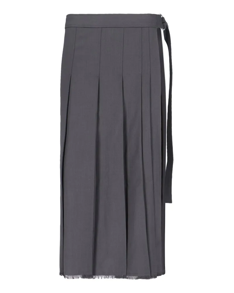 LVIR Midirock - Grau Grau