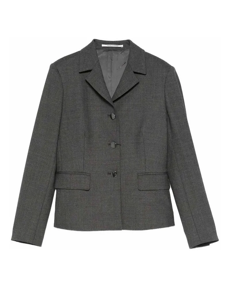Tagliatore Casualjacke - Grau Grau