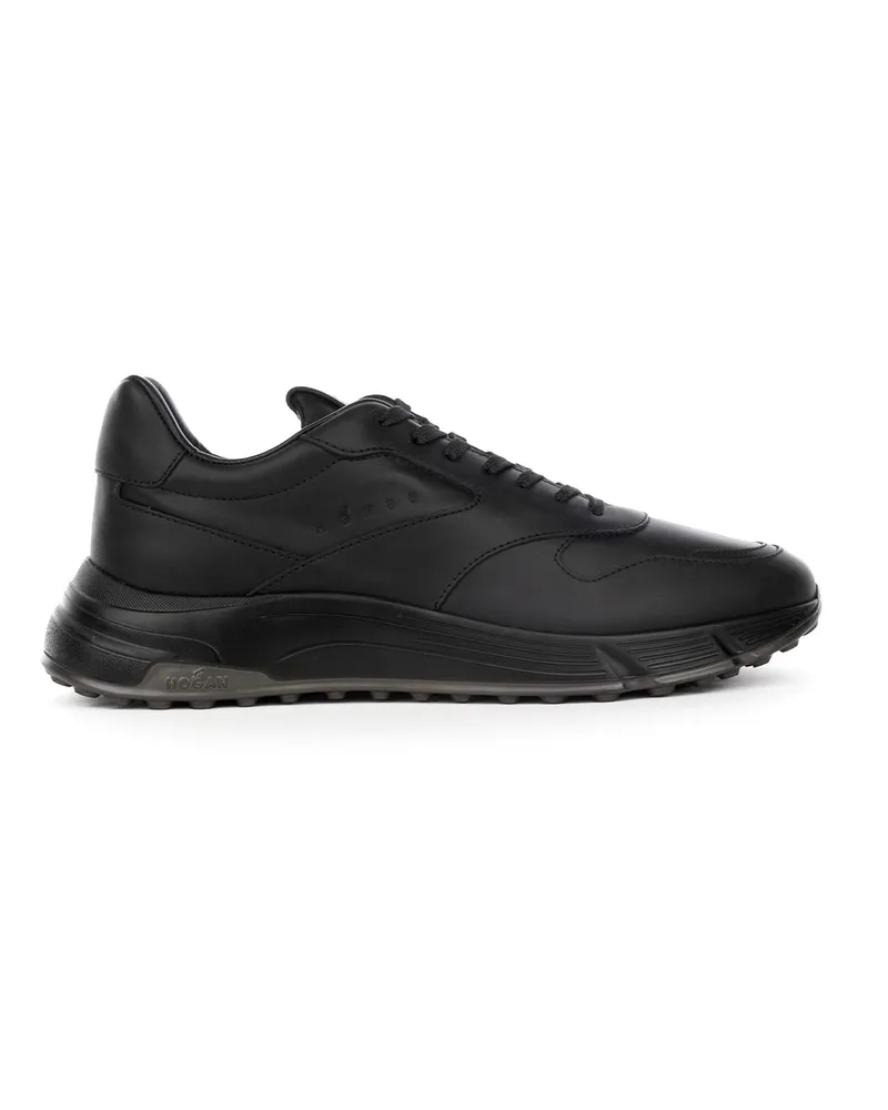 Hogan Sneaker - Schwarz Schwarz