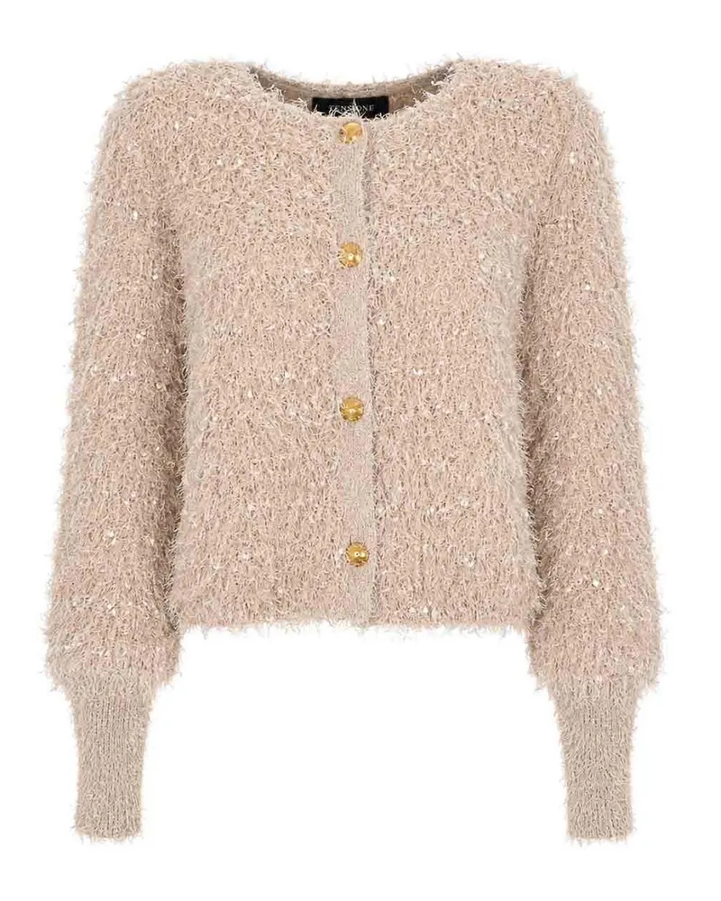 Twin-Set Blazer - Orange Orange
