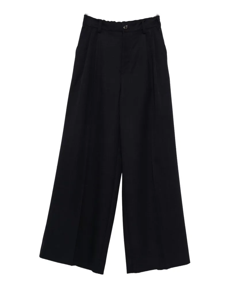 Soeur Casual Hose - Blau Blau