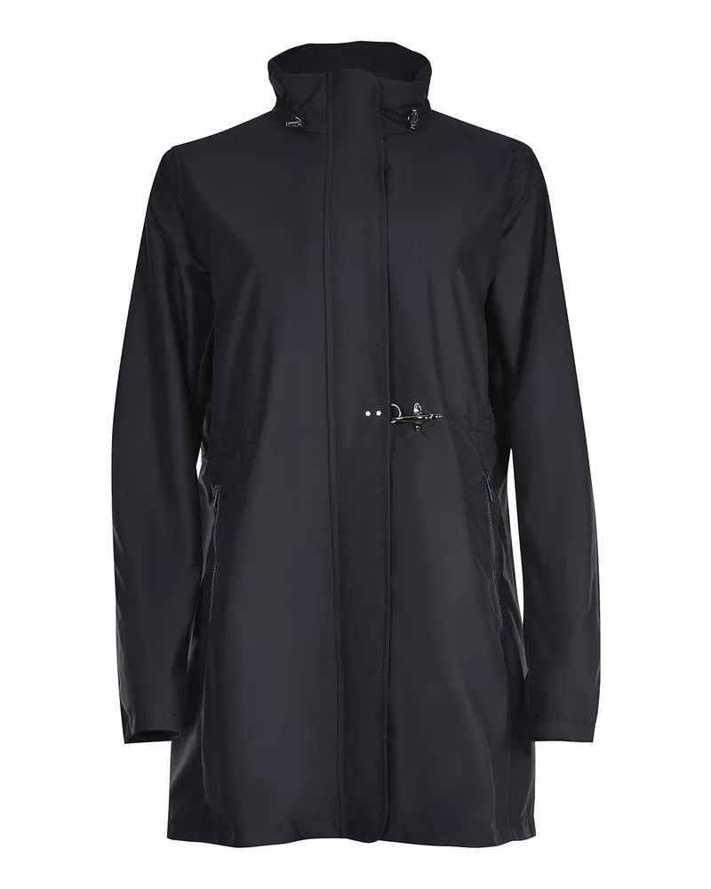 Fay Casualjacke - Blau Blau