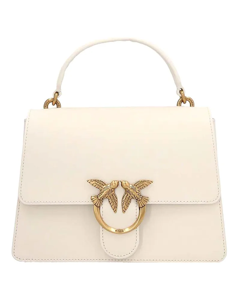 Pinko Shopper - Weiß Weiß