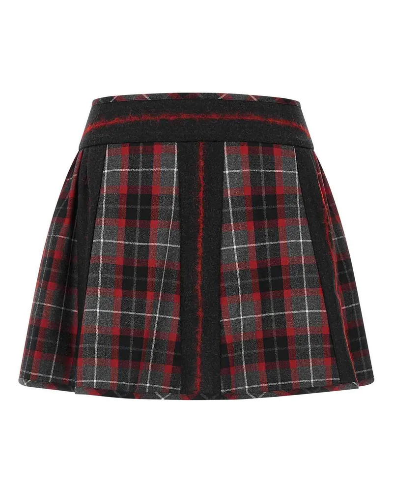 Vivienne Westwood Midirock - Bunt Bunt