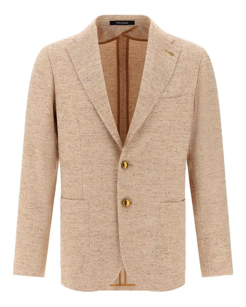 Tagliatore Blazer - Nude Nude