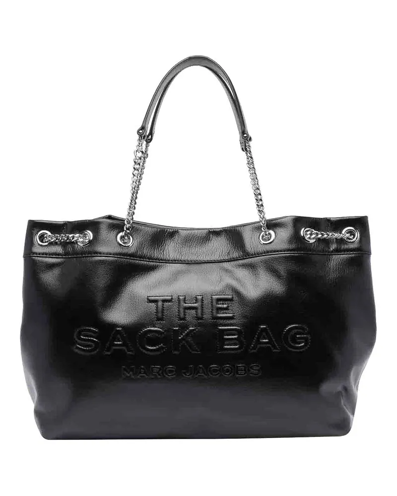 Marc Jacobs Umhängetasche - Schwarz Schwarz