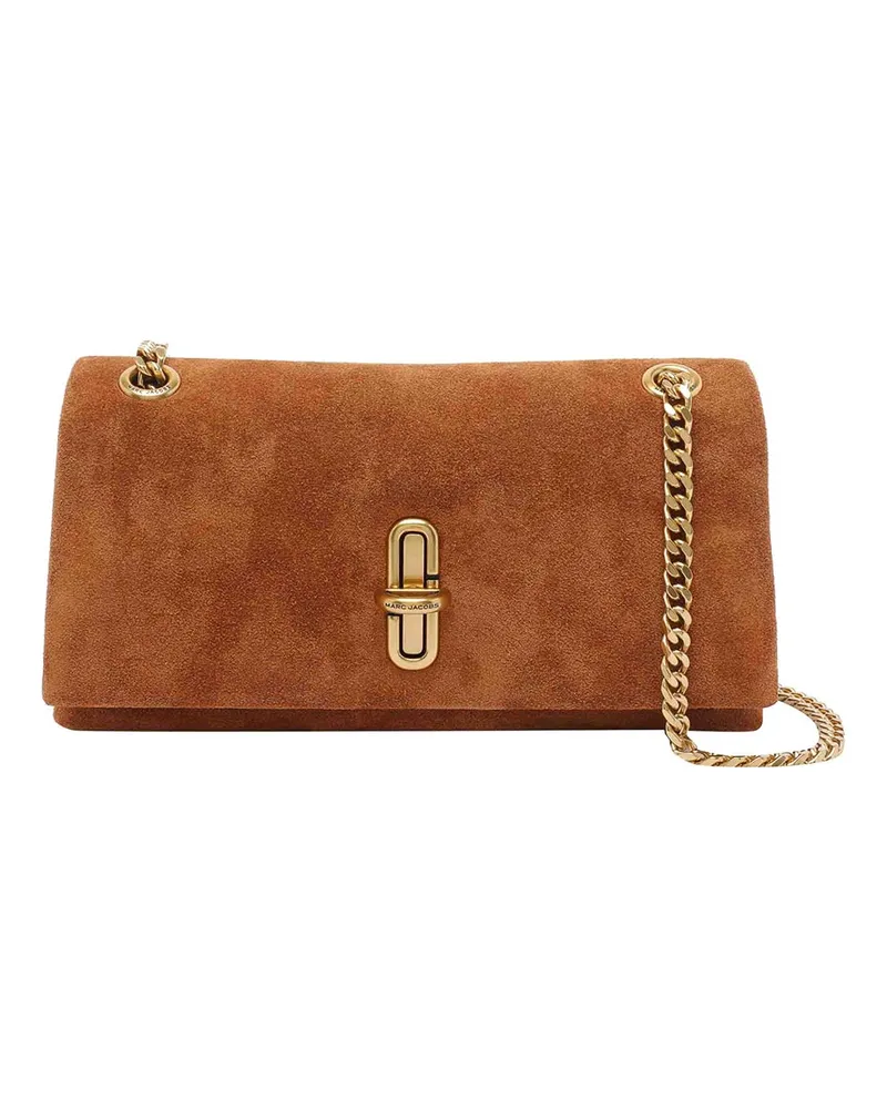 Marc Jacobs Umhängetasche - Beige Beige