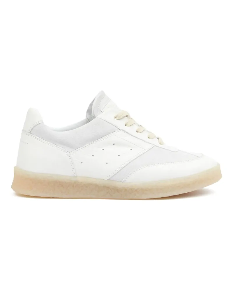 Maison Margiela Sneaker - Weiß Weiß