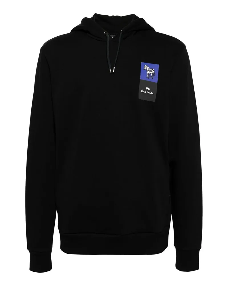 Paul Smith Sweatshirt - Schwarz Schwarz