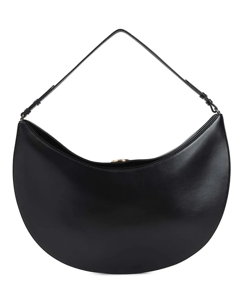 Jacquemus Shopper - Schwarz Schwarz