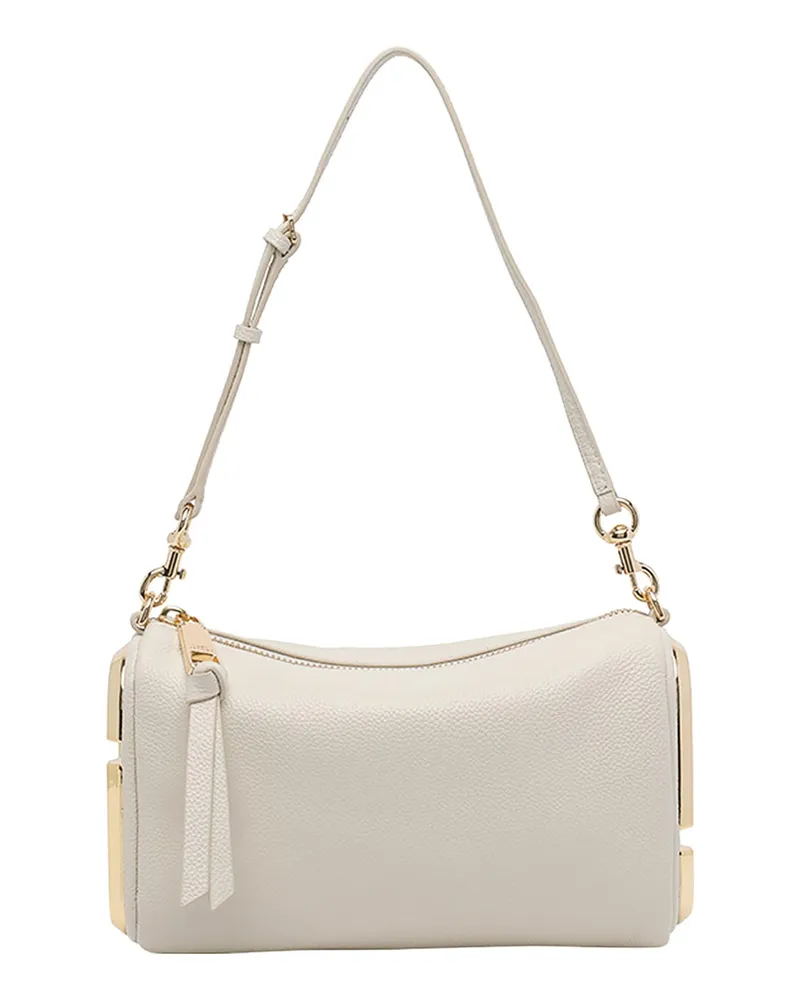 Marc Jacobs Schultertasche - Weiß Weiß