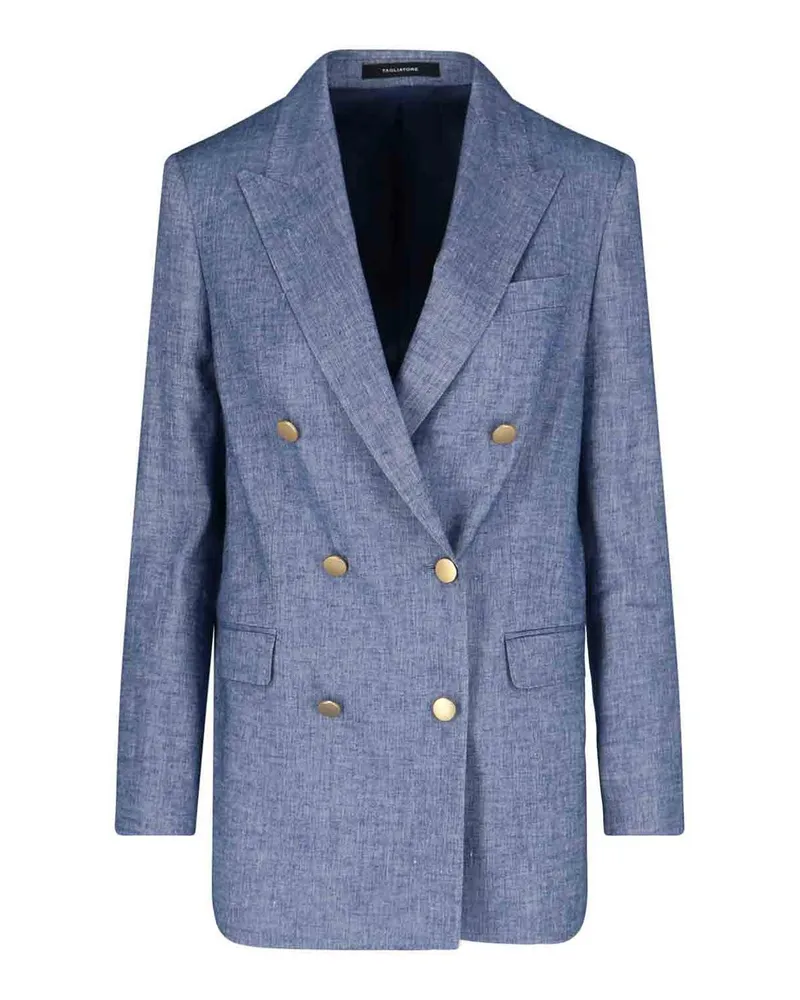 Tagliatore Blazer - Blau Blau