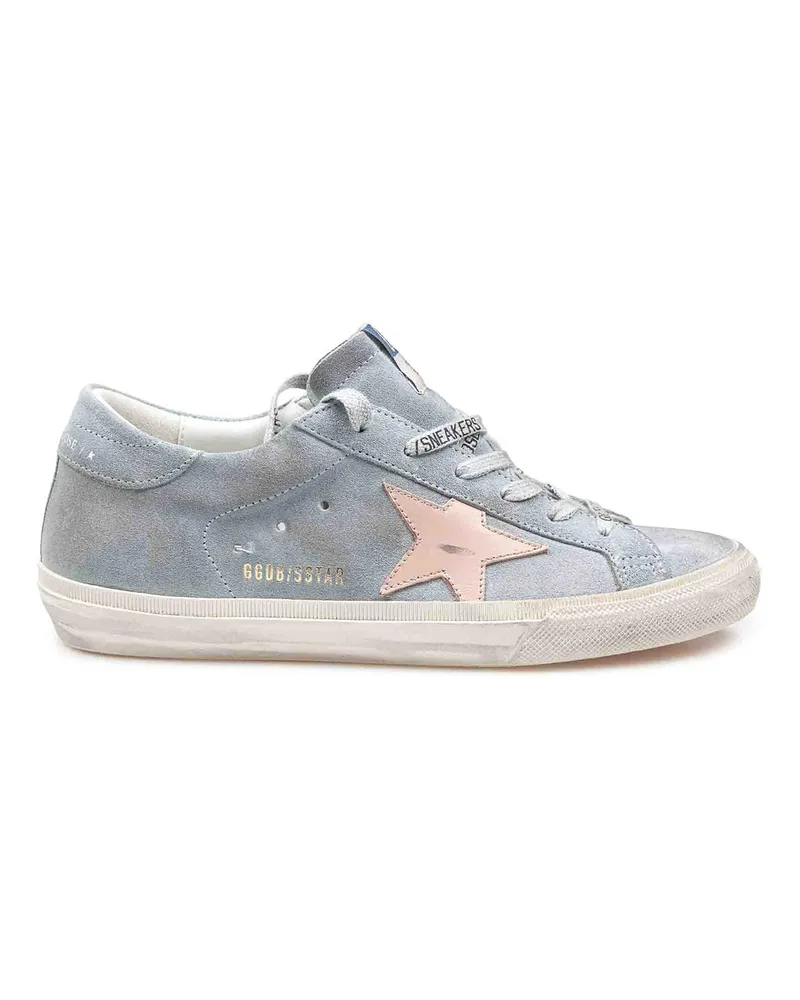 Golden Goose Sneaker - Grau Grau