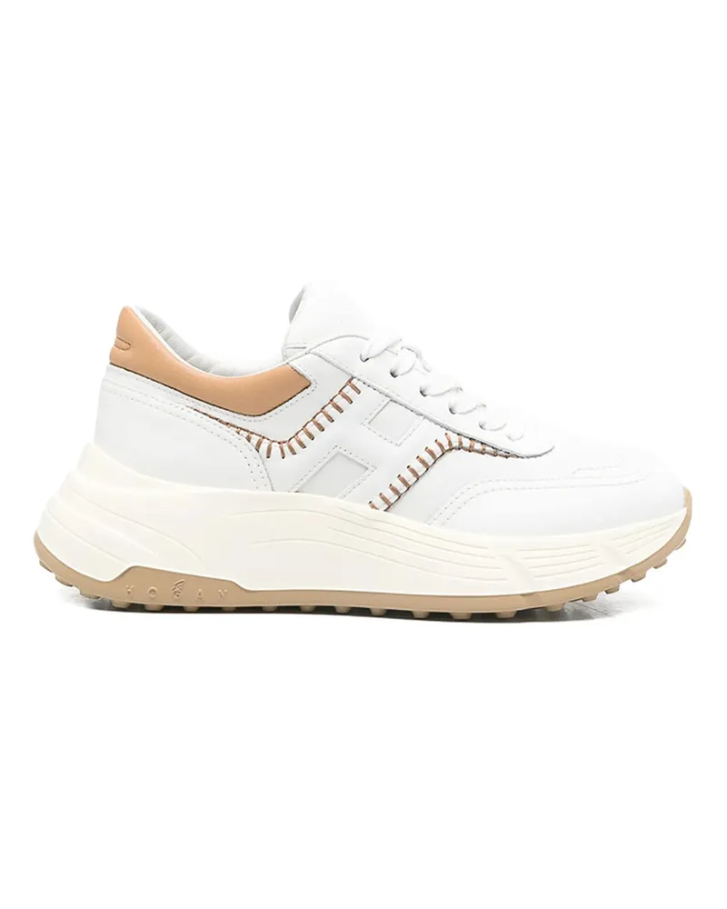 Hogan Sneaker - Weiß Weiß