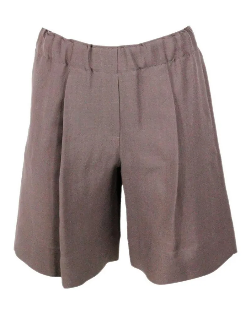 Antonelli Firenze Casual Hose - Braun Braun