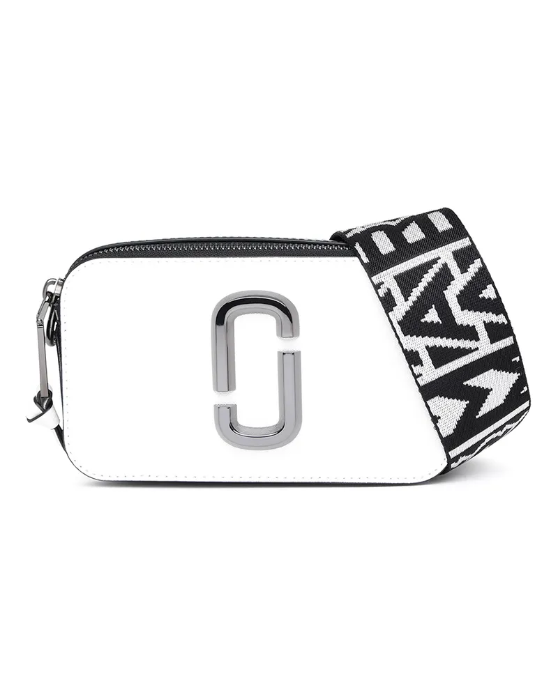 Marc Jacobs Umhängetasche - Schwarz Schwarz