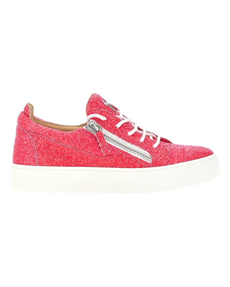 Giuseppe Zanotti Sneaker - Bunt Bunt