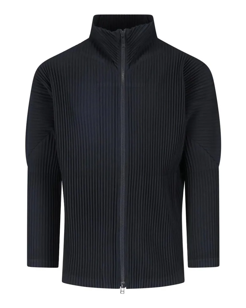 Issey Miyake Sweatshirt - Schwarz Schwarz