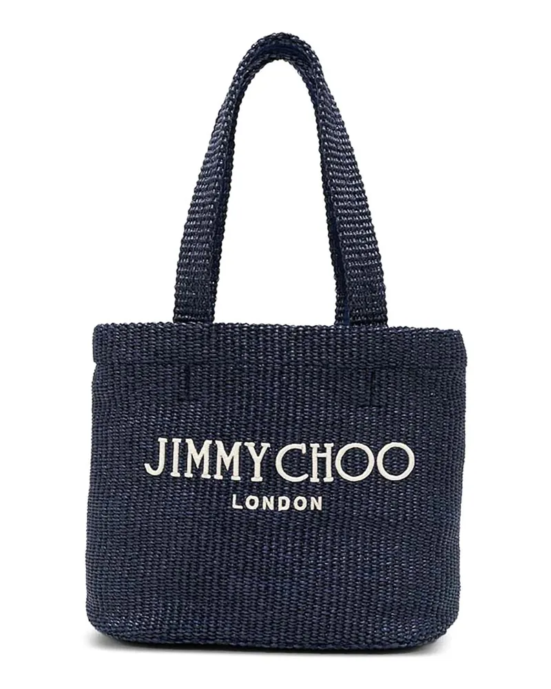 Jimmy Choo Shopper - Blau Blau