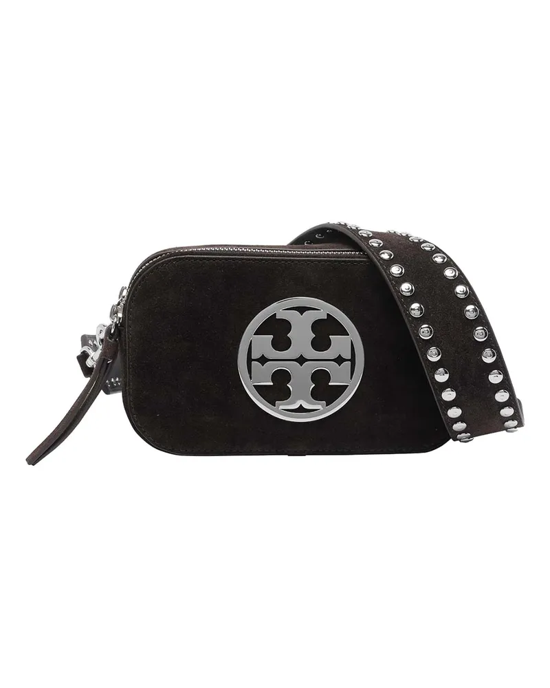 Tory Burch Umhängetasche - Braun Braun