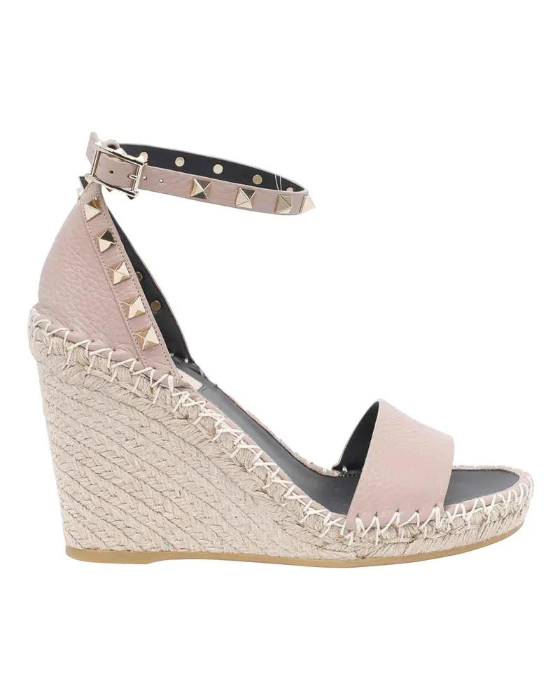Valentino Garavani Espadrilles - Beige Beige