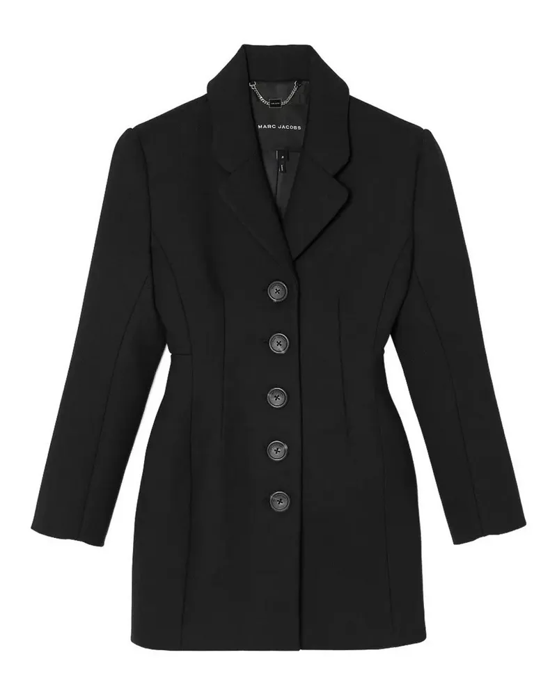 Marc Jacobs Blazer - Schwarz Schwarz