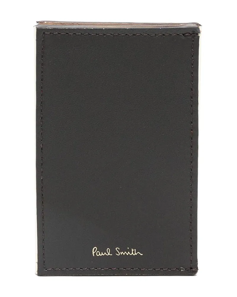 Paul Smith Portemonnaie - Braun Braun